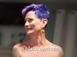 Splashqueenxxx