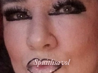 Spuitlisavol