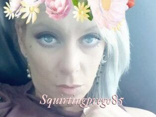 Squirtingprego85