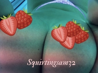 Squirtingsam32