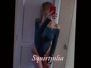 Squirtjulia