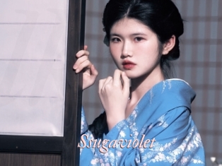Ssugaviolet