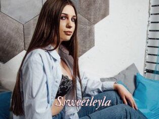 Ssweetleyla