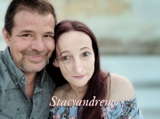 Stacyandremo