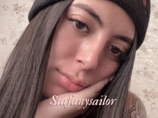 Stafanysailor