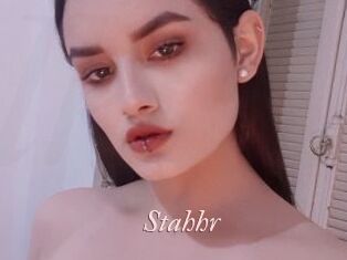 Stahhr