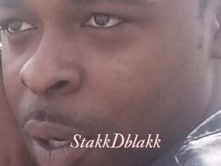 StakkDblakk