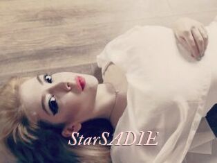 StarSADIE