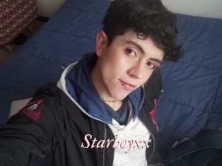 Starboyxx