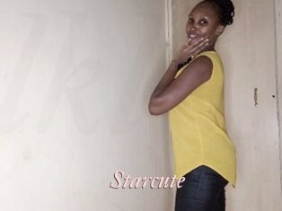 Starcute