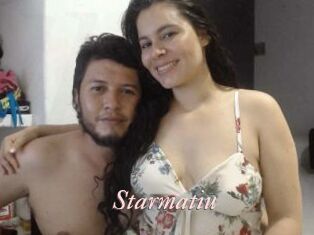 Starmatiu