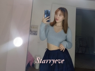 Starryeve