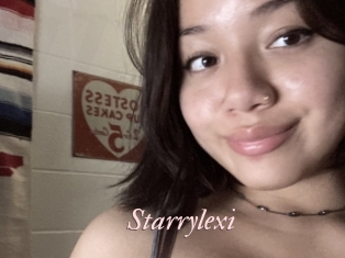 Starrylexi
