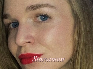 Stasyamuse