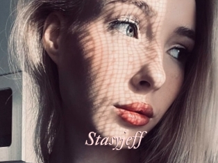 Stasyjeff
