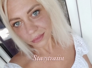 Stasytraiin