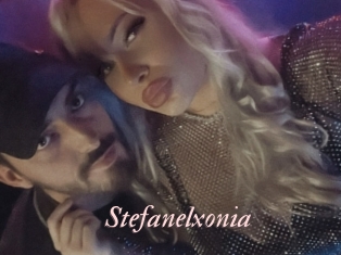 Stefanelxonia