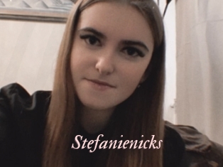 Stefanienicks