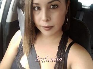 Stefaniia