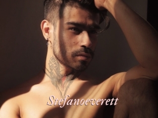 stefanoeverett Leukelol