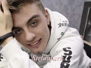 Stefanpark