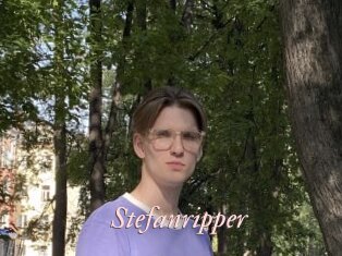 Stefanripper