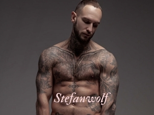 Stefanwolf