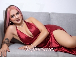 Stefanyarias