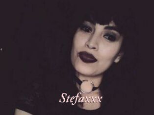Stefaxxx