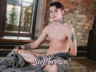 Steffbrown