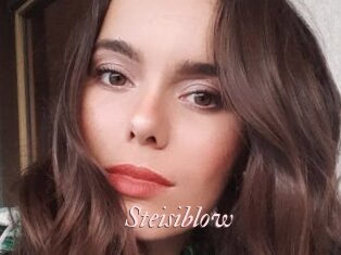 Steisiblow