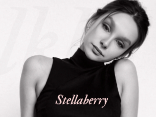 Stellaberry