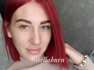 Stellaburn