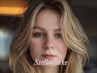 Stelladrake