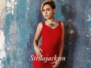Stellajackson