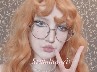 Stellalunaris
