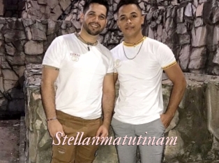 stellanmatutinam Leukelol