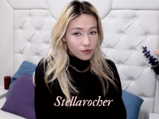 Stellarocher
