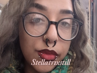 Stellatrixstill