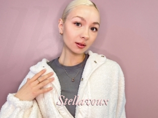 Stellavoux