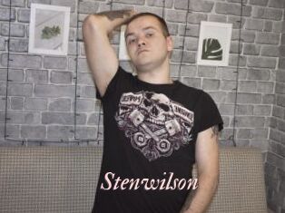 Stenwilson