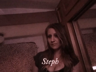 Steph
