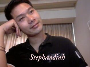 Stephandinh