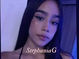 StephaniaG