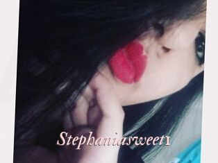 Stephaniasweet1