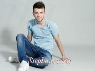 Stephanowow