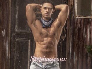 Stephanroux