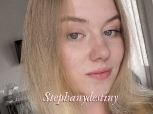 Stephanydestiny
