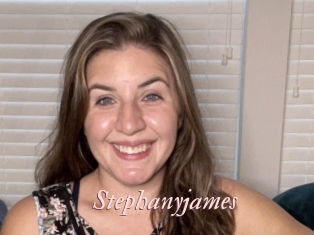 Stephanyjames