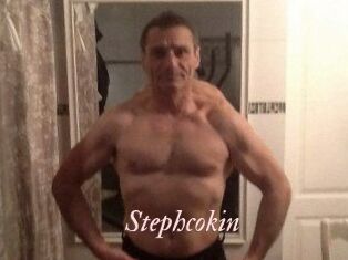 Stephcokin